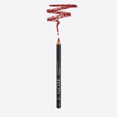 NOTE ULTRA RICH COLOR LIP PENCIL - 06